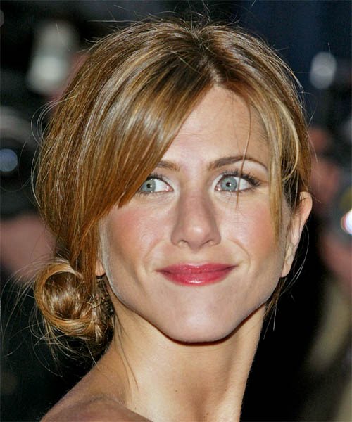 Global Buzz Times: Jennifer Aniston Bra Size & Measurements: Biography