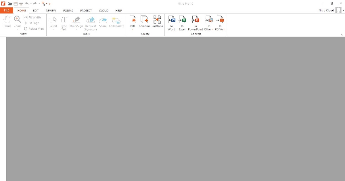 merubah pdf ke doc