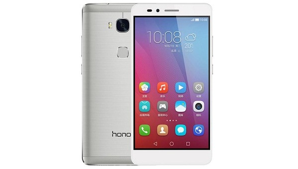 Harga dan Spesifikasi Huawei Honor 5X Terbaru