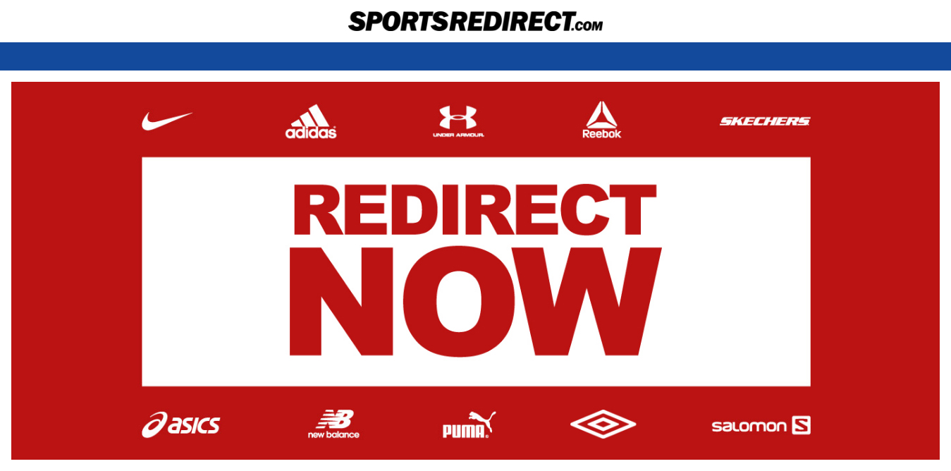 Newcastle fans set up 'SportsRedirect' website to rile owner Mike Ashley inside World Soccer