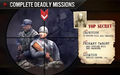 frontline commando ww2 apk 1.1.0