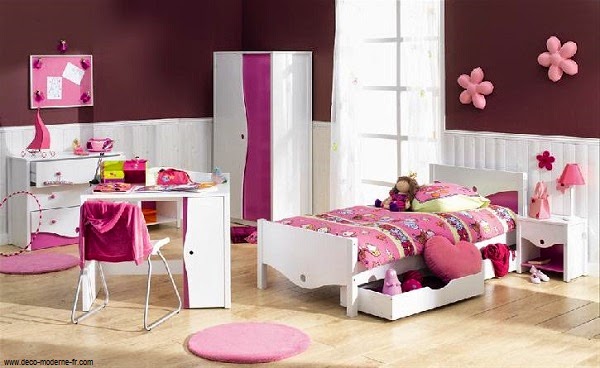 View Deco De Chambre Fille 10 Ans Gif - ma décoration intérieure