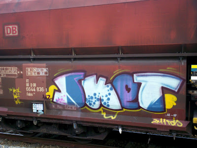 freight train - sket