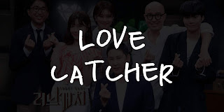 Korean Variety Show Background Music / OST  - Love Catcher