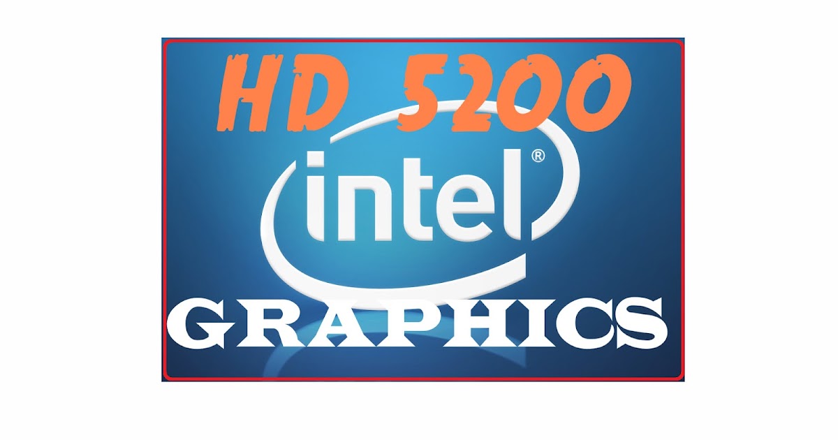 driver intel hd graphics 4400