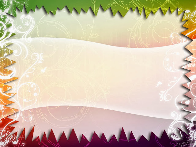 Kopi Fermentasi Background Powerpoint