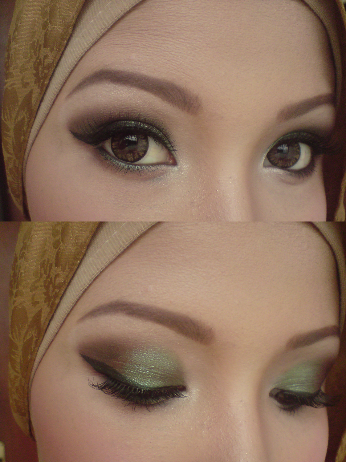 Makeup Hijab Pesta Impremedianet