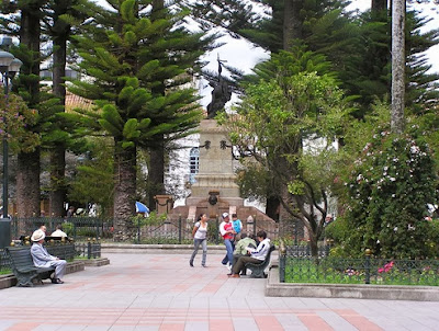 16 atracciones turísticas de Cuenca