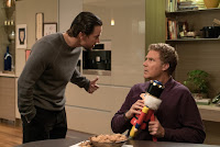 Daddy's Home 2 Will Ferrell and Mark Wahlberg Image 2 (13)