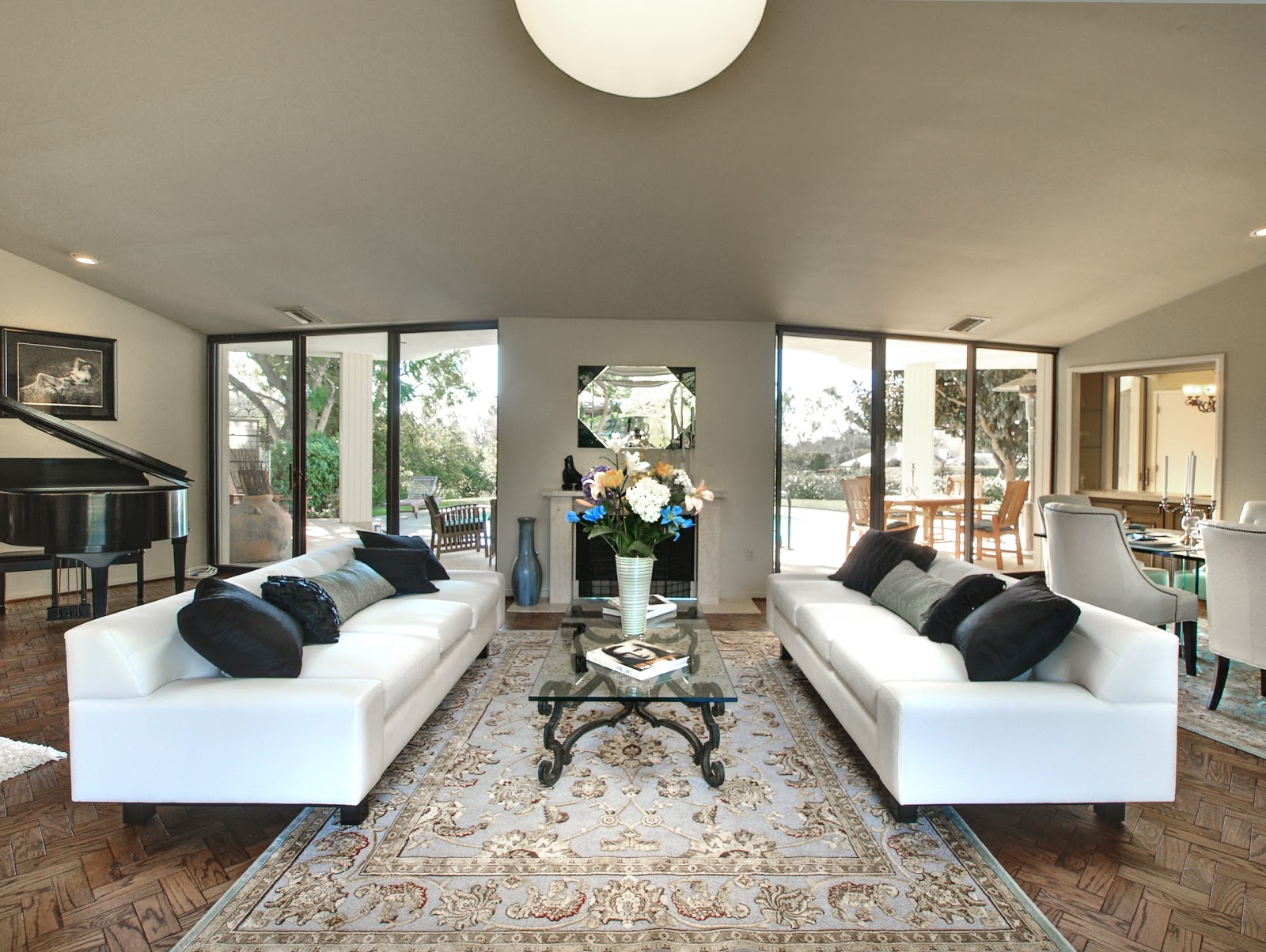 Delicious Decors Home Staging Santa Barbara Professional Real Estate