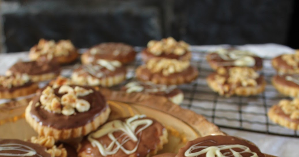 Chocolate Butter Biscuits Nessa's Family Kitchen