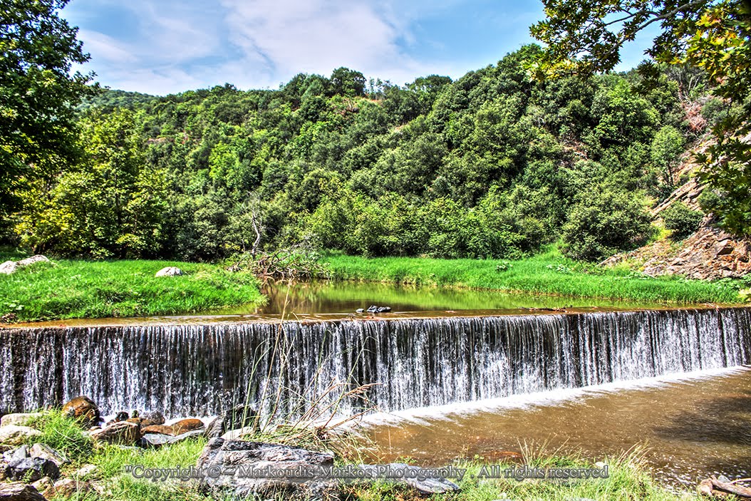 Hellas photography Nature Visaltia serres