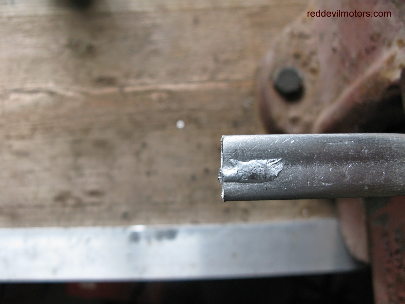 lumiweld aluminium welding kit