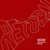 iKON - Return