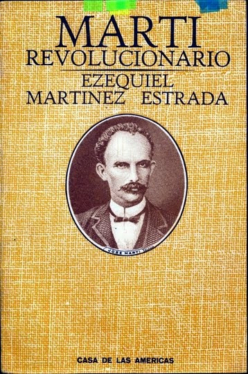 José Martí Revolucionario