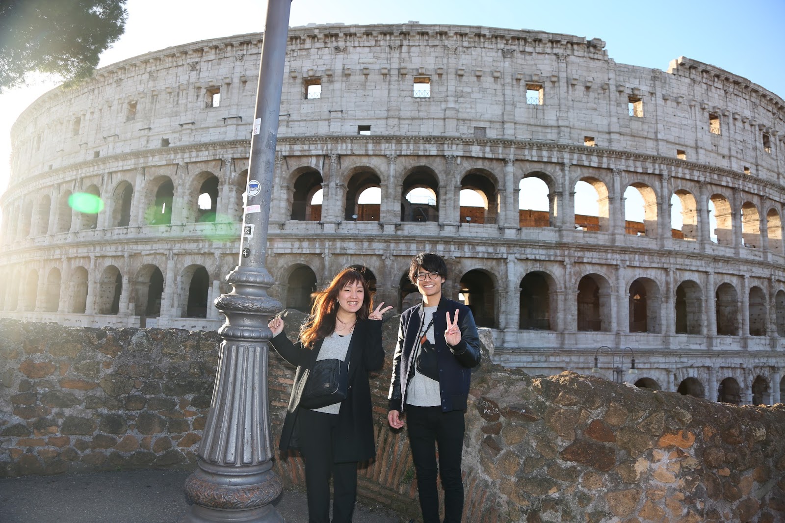 Rainbowhoneymoon 3月 16