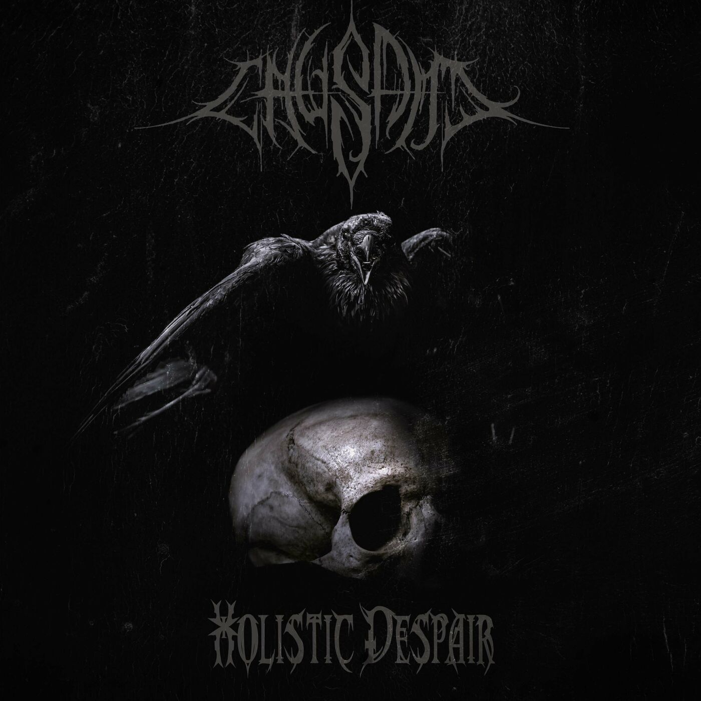 Causam - "Holistic Despair" - 2023