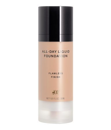 hm foundation