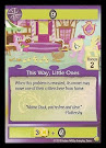 My Little Pony This Way, Little Ones GenCon CCG Card