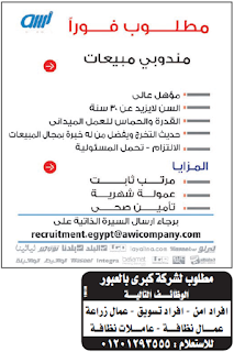 وظائف خالية من جريدة الوسيط مصر السبت 17-10-2015 %25D9%2588%2B%25D8%25B3%2B%25D9%2585%2B19