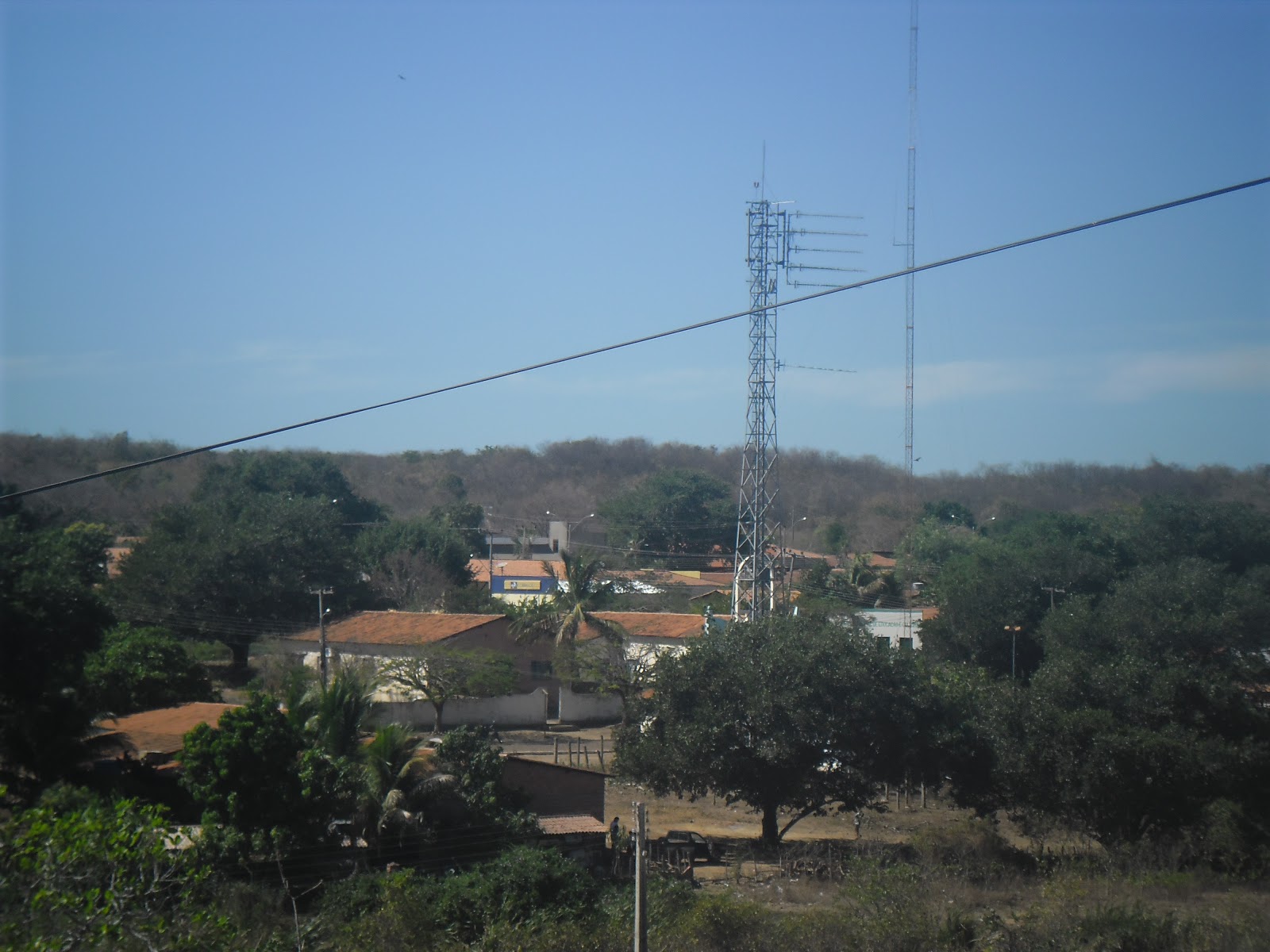 BLOG JATOBÁ 100 FRONTEIRAS CIDADE DE JATOBÁ DO PIAUÍ COMEMORA 17 ANOS