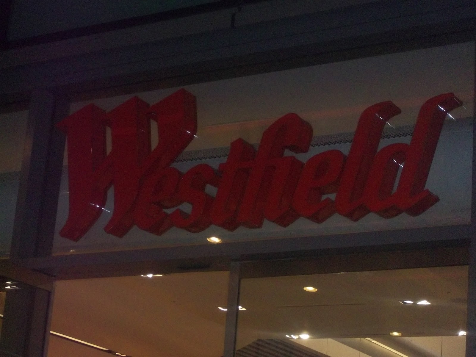 guess westfield