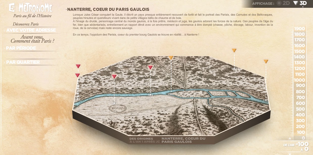 Métronome L Histoire De France Au Rythme Du Métro Parisien L'histoire de France au rythme du métro parisien. | Cliché