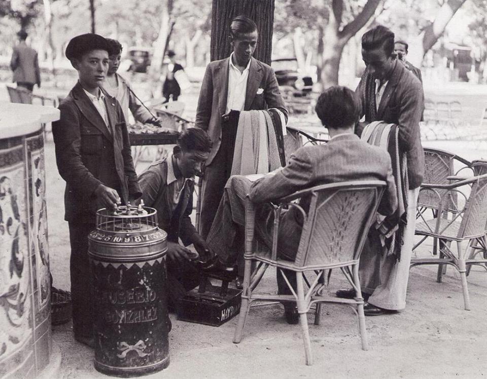 José María Díaz Casariego