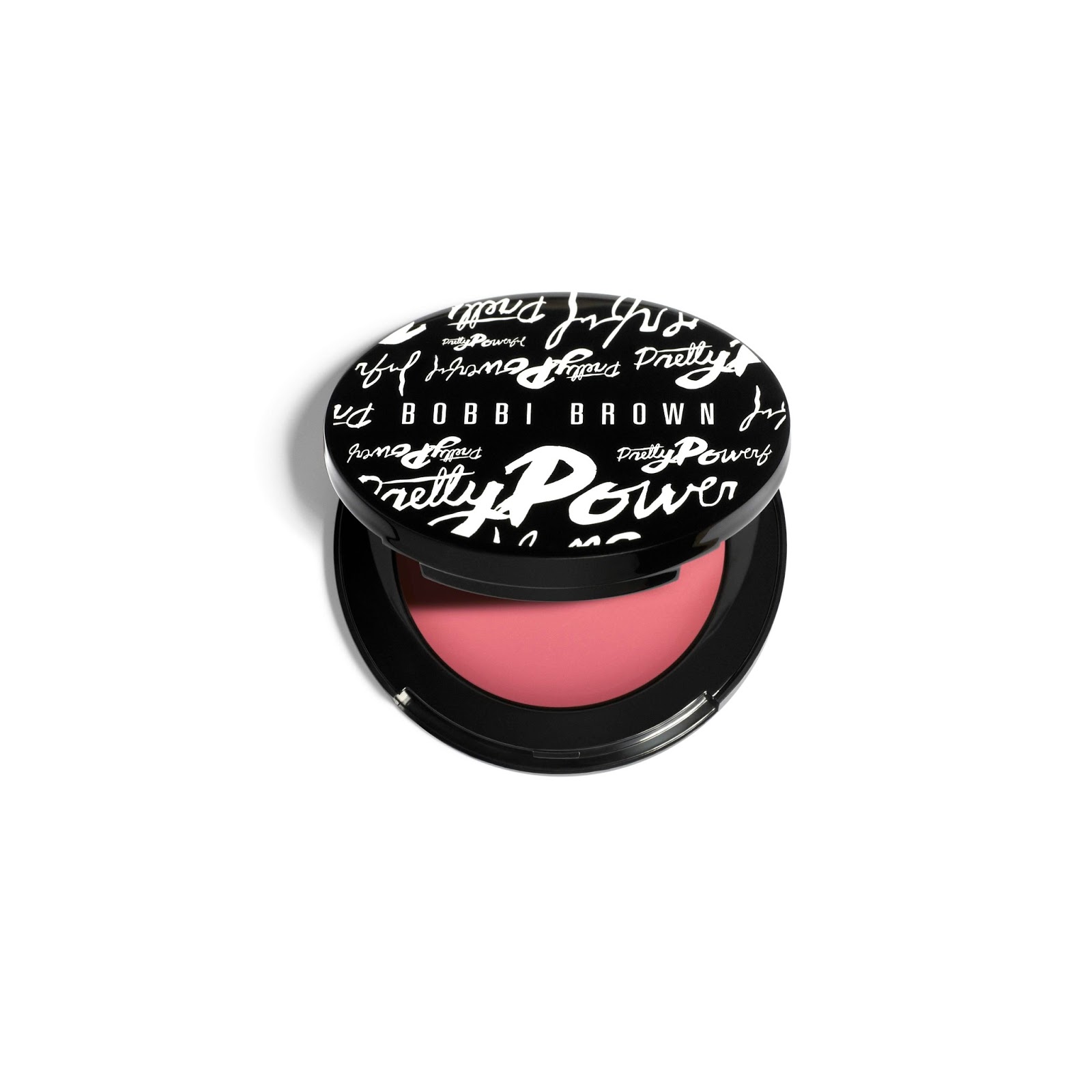 Bobbi Brown Launches Pretty Powerful Campaign The Shades Of U