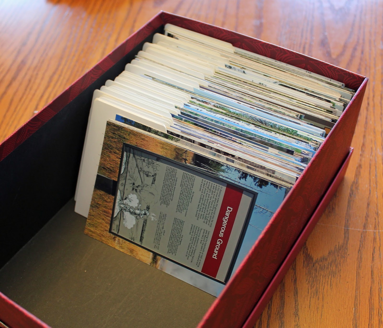 Adventure Scrapbooks Creating Scrapbooks