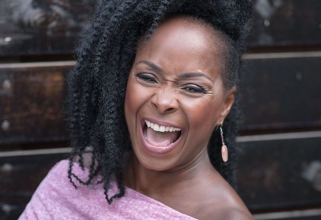 HAHN’s Crystal Fox Celebrates Birthday Milestone - See Her Amazing Pics