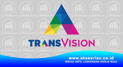 PT Indonusa Telemedia (Transvision) Pekanbaru