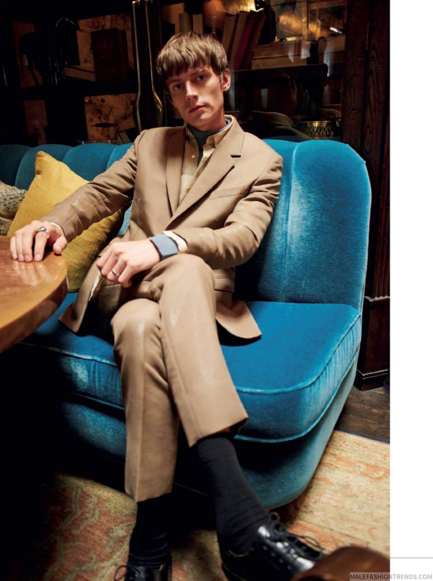 Janis Ancens for Forbes Espana