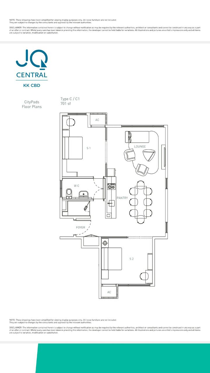 The Wealth Guide Soho In Kk Worth Your Dime