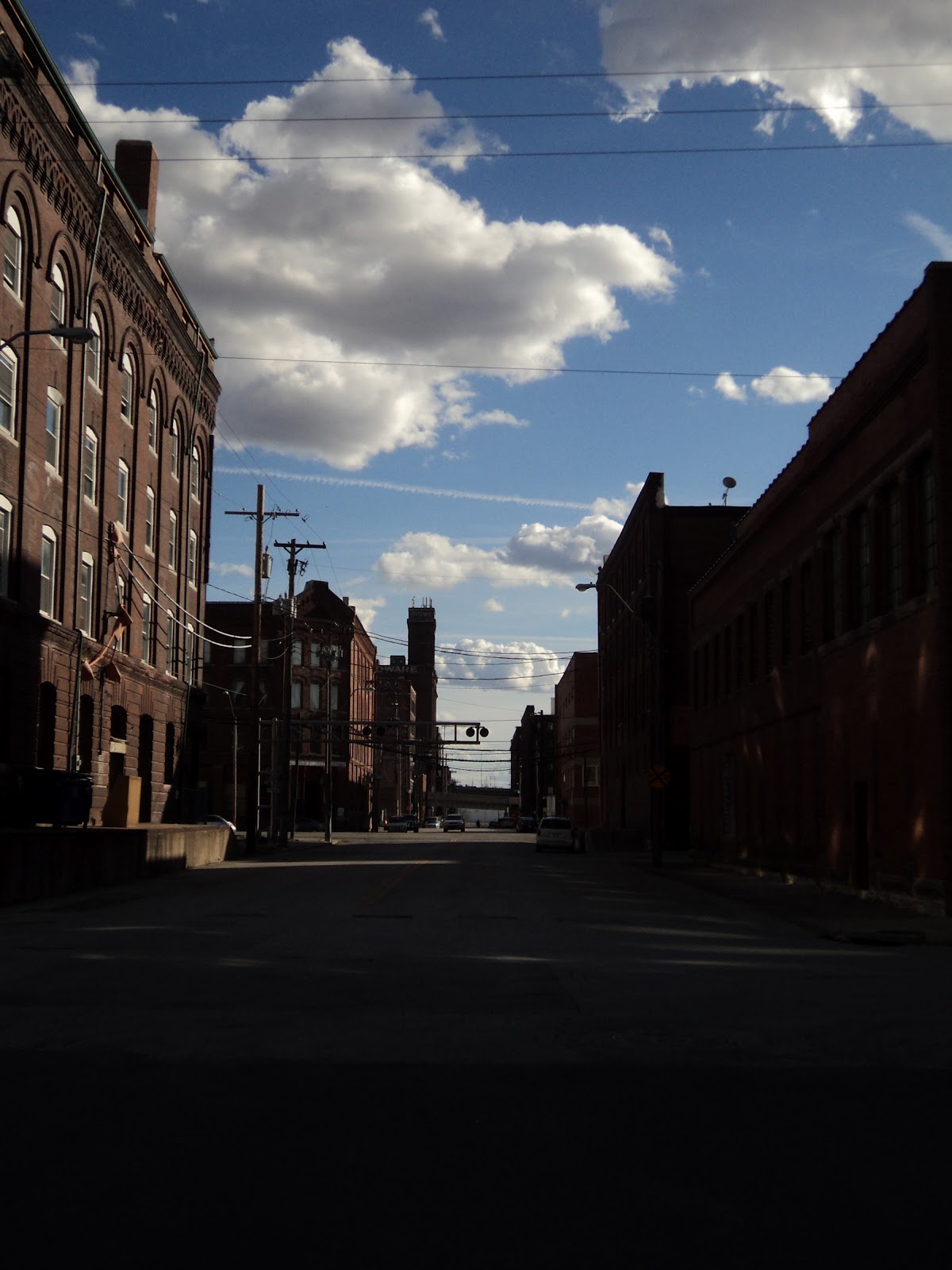 in search of chicken pot pie Kansas City Design Week part 2 The