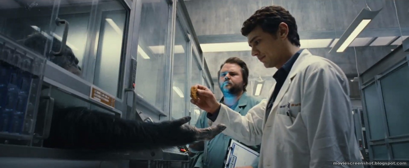 Movie Screenshots: Rise of the Planet of the Apes movie screenshots and  pictures