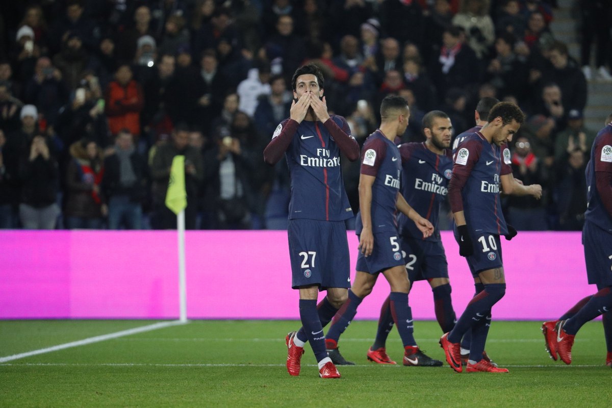 PSG vs Nantes Highlights and Full Match Ligue 1 18 November 2017 PSG vs Nantes Highlights and Full Match Ligue 1 18 November 2017