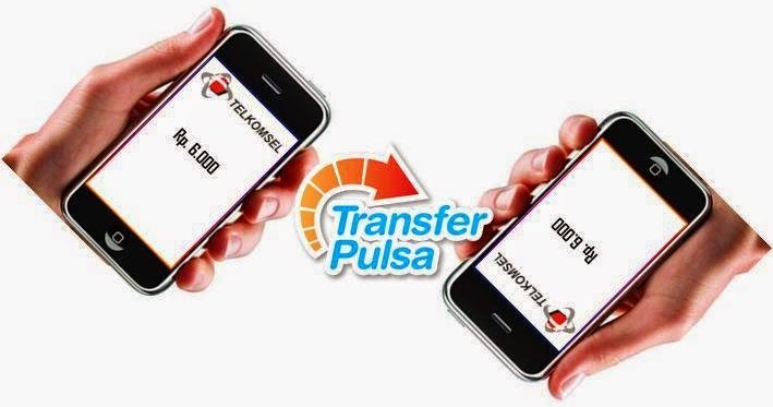 CONVERT PULSA TUKAR PULSA KE UANG BANK 2018