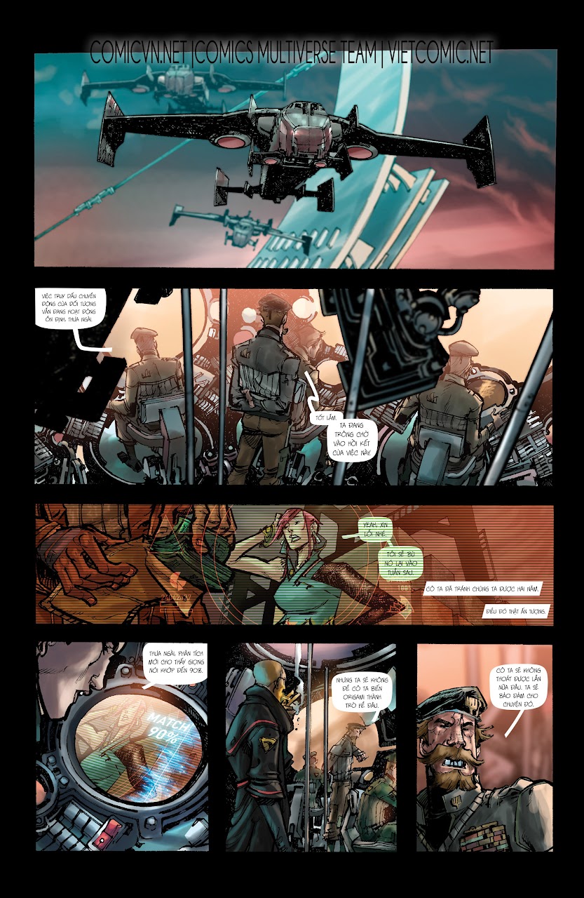 Runlovekill Chap 2 - Next Chap 3