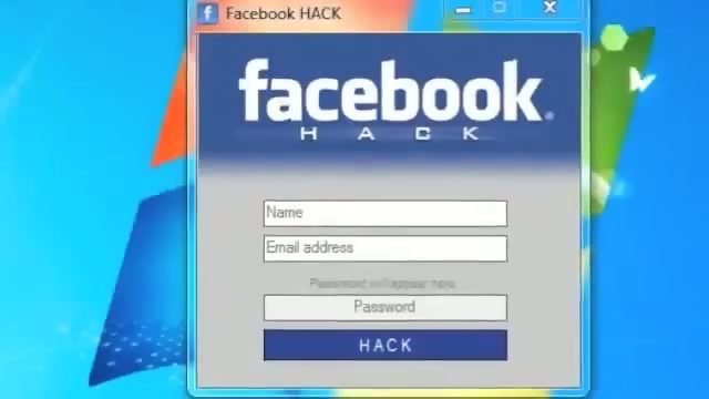 How To Hack Into Someones Facebook Pictures 104