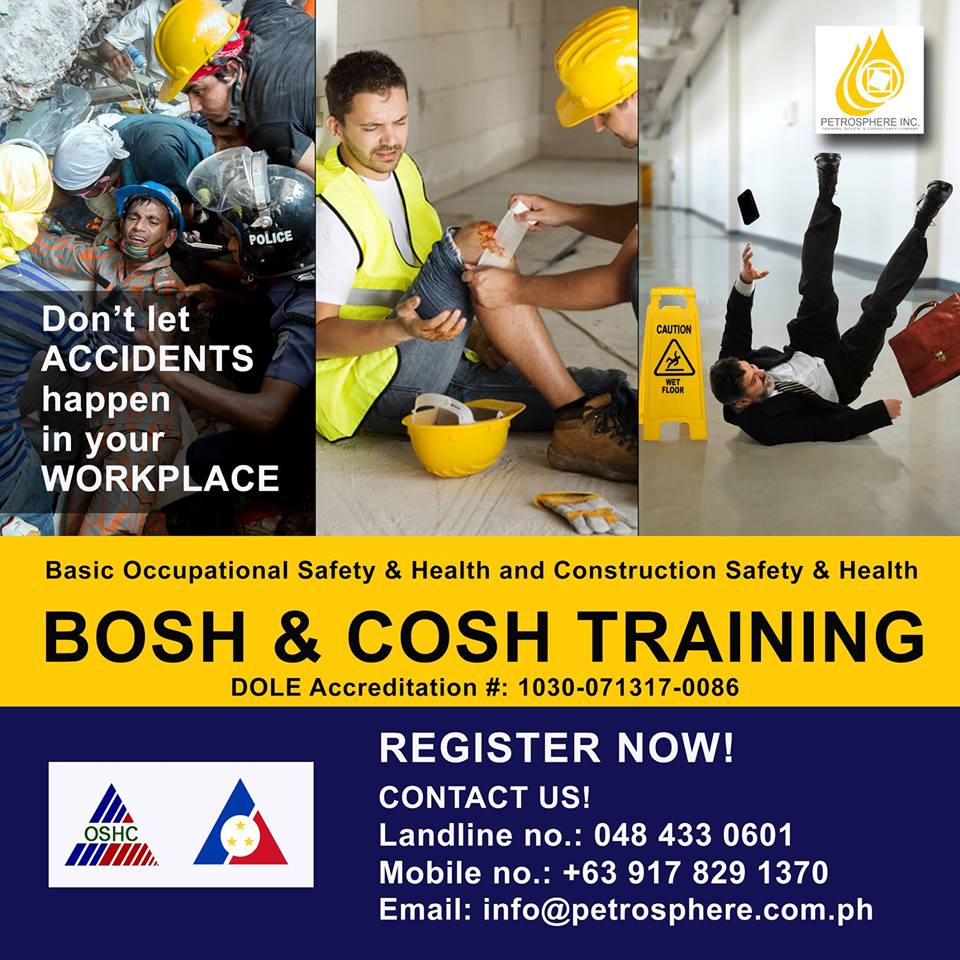 bosh training - philippin news collections bosh training - philippin news collections