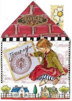 Traveler Traveler