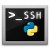 SSHJ ile Raspberry'de Uzaktan Python Çalıştırmak
