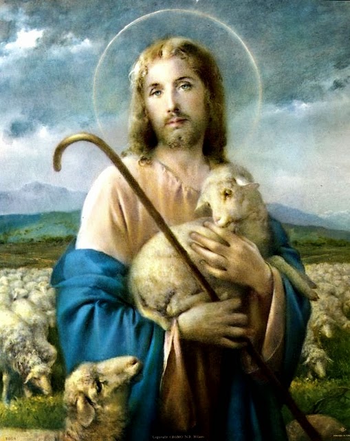 The Catholic Reader: Jesus Christ Quotes