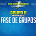 CAI2016 | GRUPO B