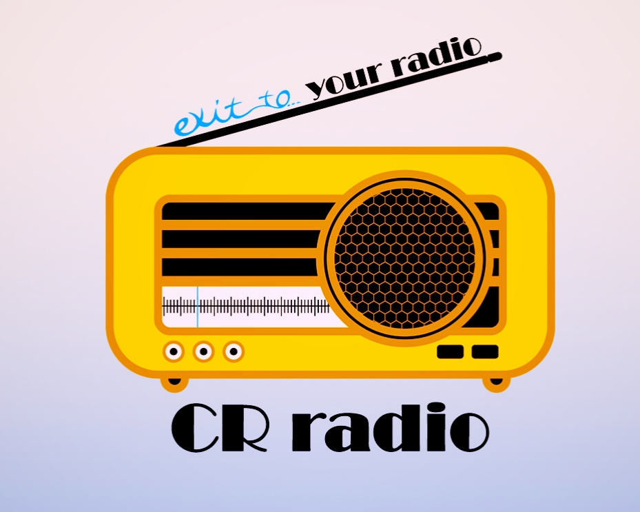 Ο e-ρόδοτος ακούει CR Radio!