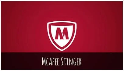 برنامج, McAfee ,Stinger, لحذف, ملفات, التجسس, والاختراق, اخر, اصدار