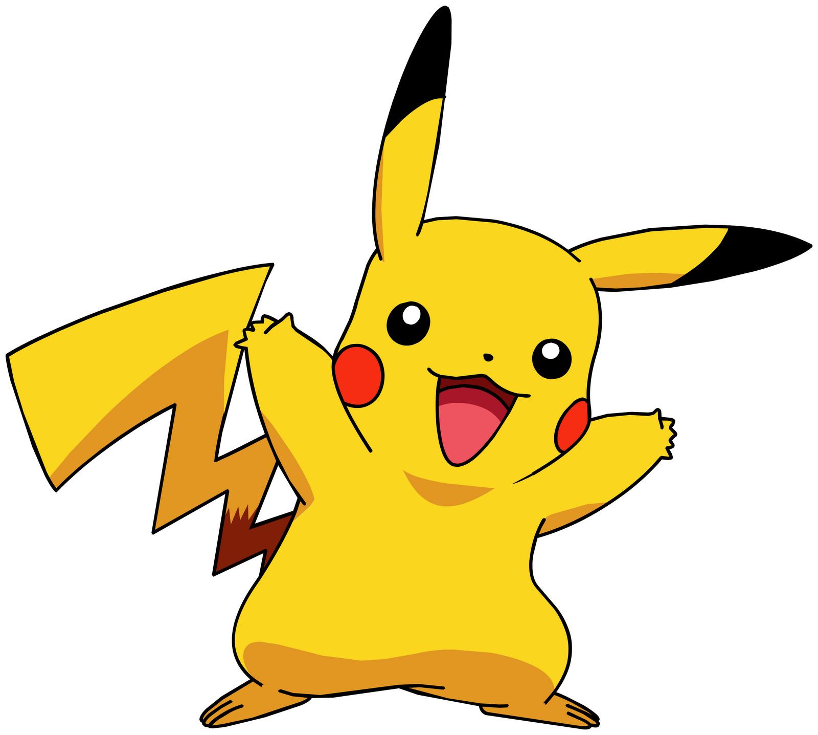 Pikachu não é o Pokémon mais popular do Japão, aponta votação