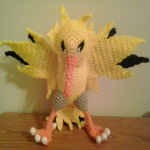 PATRON GRATIS POKEMON AMIGURUMI 23110