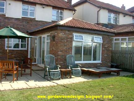 Garden room design,room in Garden: Garden Room Design Ideas